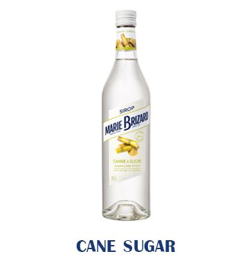 Marie Brizard Cane Sugar Syrup